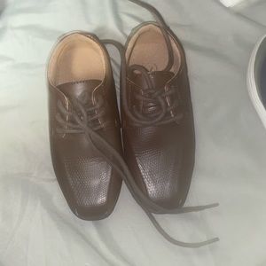 Toddler dress shoes